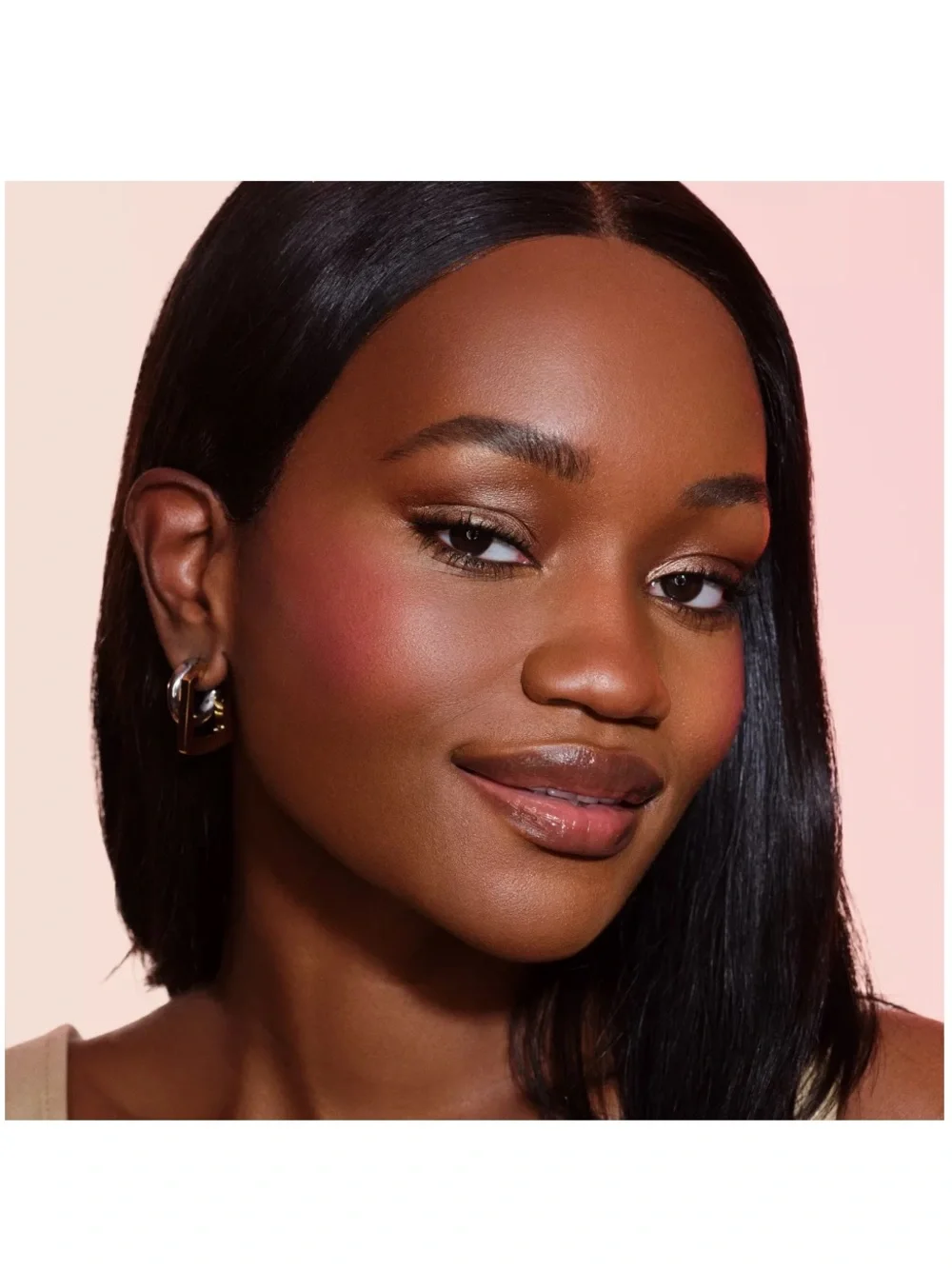 Dibs Desert Island Duo Blush & Bronzer Stick — Shade 6 NEW IN BOX✨